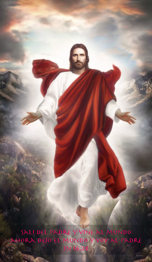 ascension