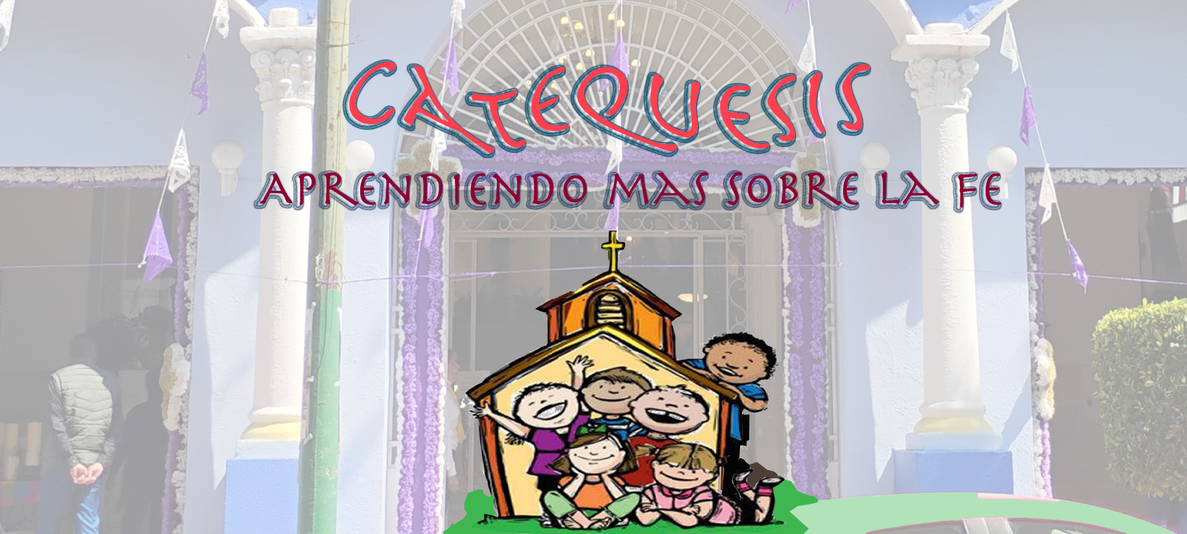 catequesis