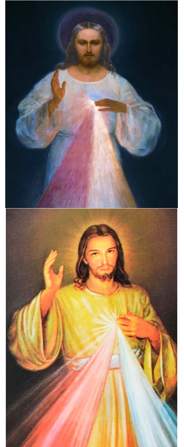 Dios Misericordioso