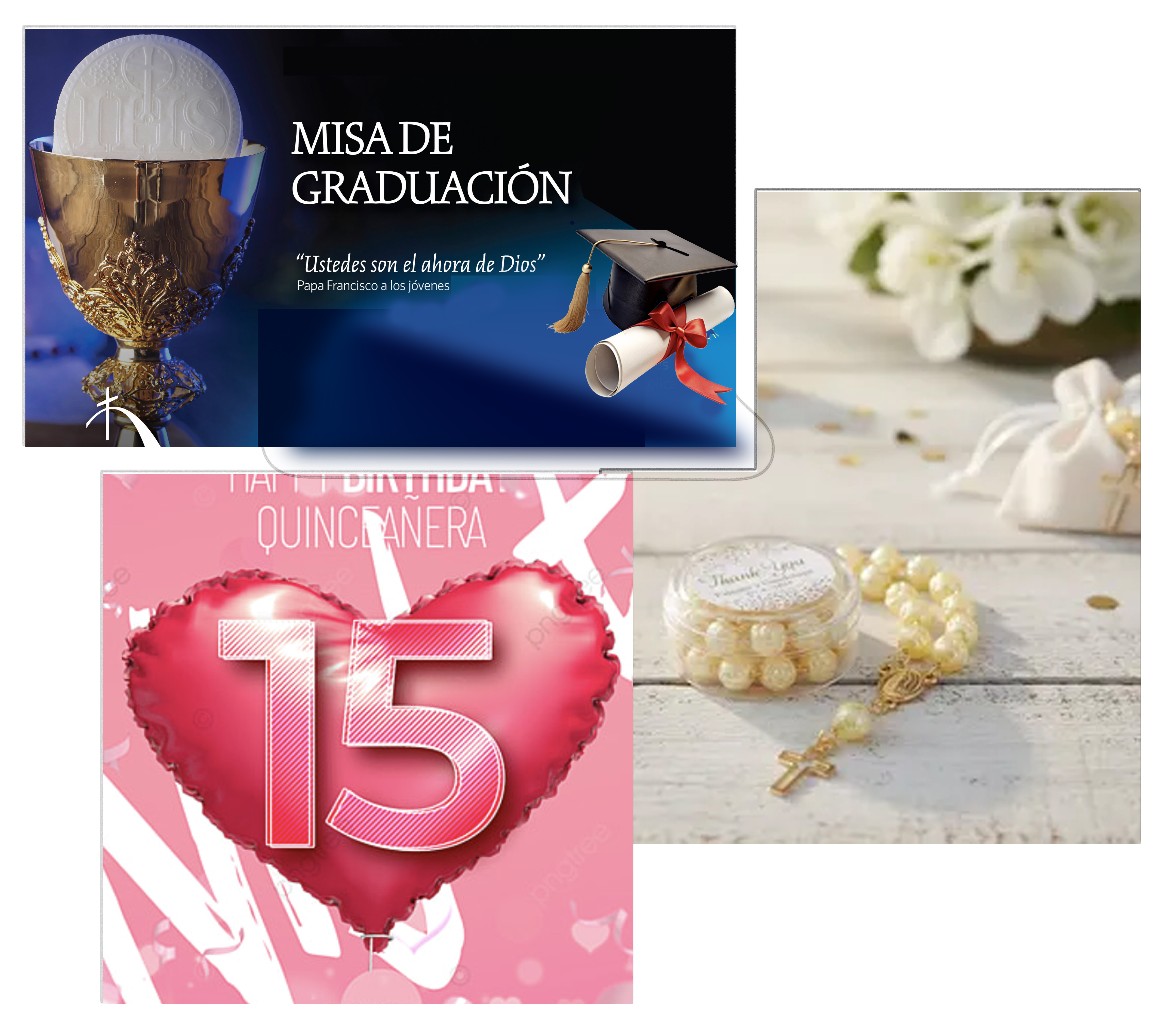 eventos